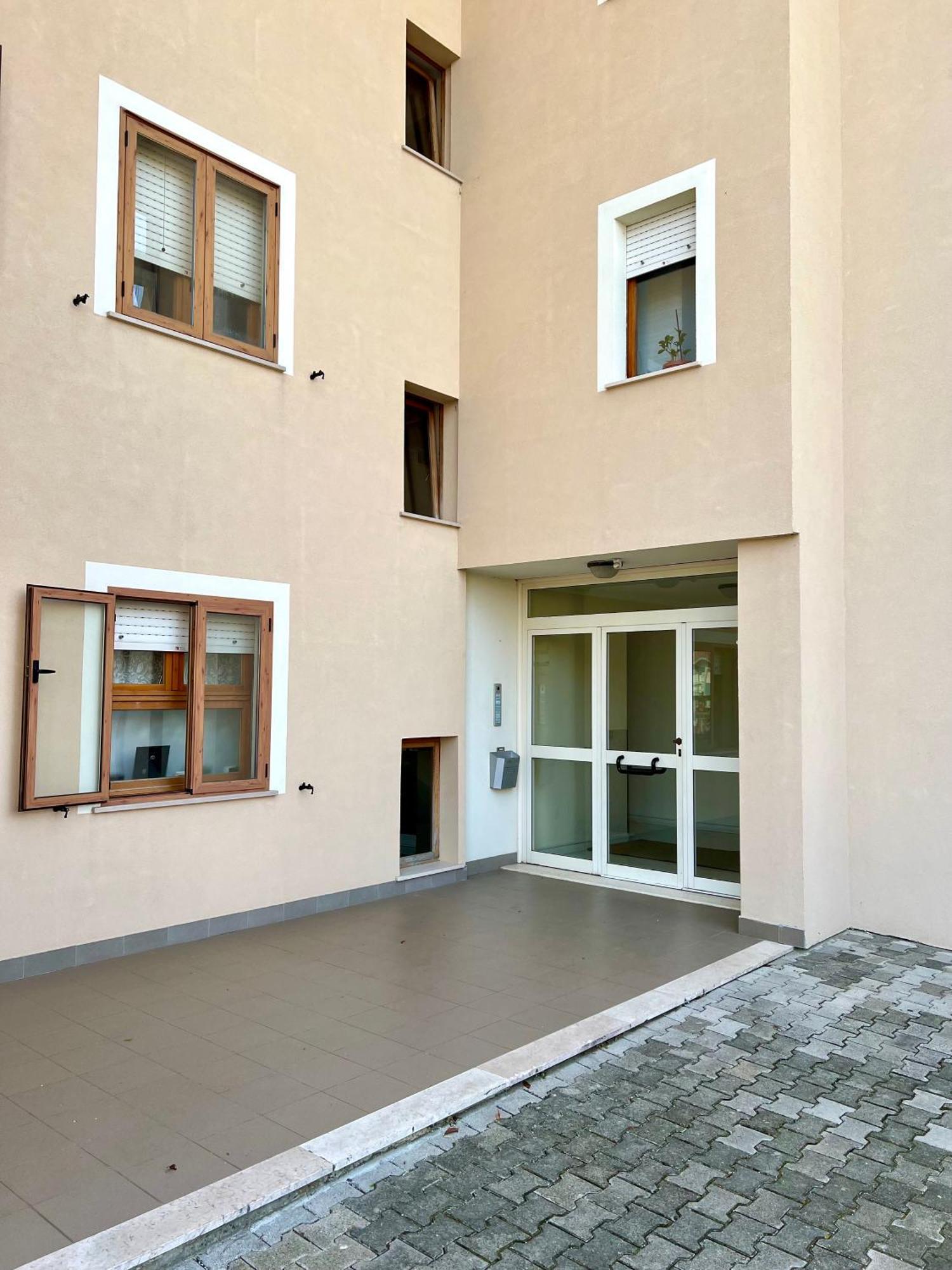 Miramare - Welchome Fossacesia Exterior foto